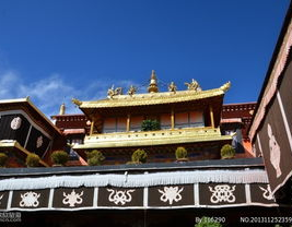 大昭寺简介,大昭寺的历史与文化概览